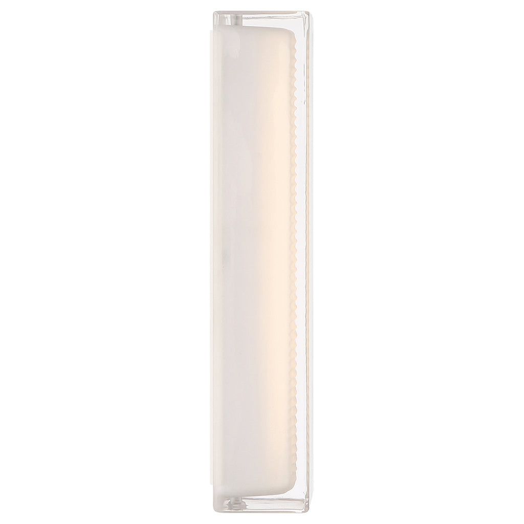 Porto LED Outdoor Wall Mount, 20W