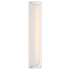 Porto LED Outdoor Wall Mount, 20W