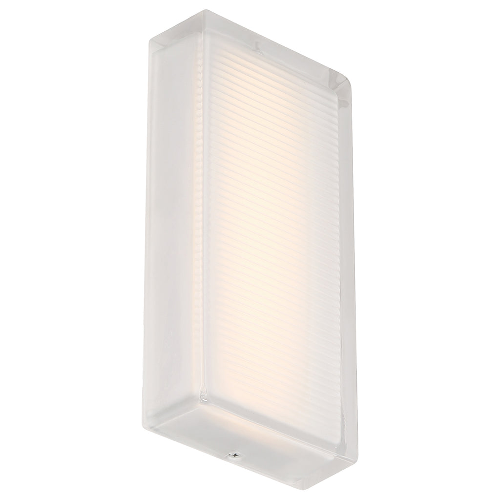 Porto LED Outdoor Wall Mount, 20W