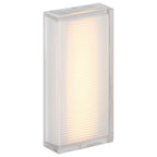 Porto LED Outdoor Wall Mount, 20W