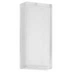 Porto LED Outdoor Wall Mount, 20W