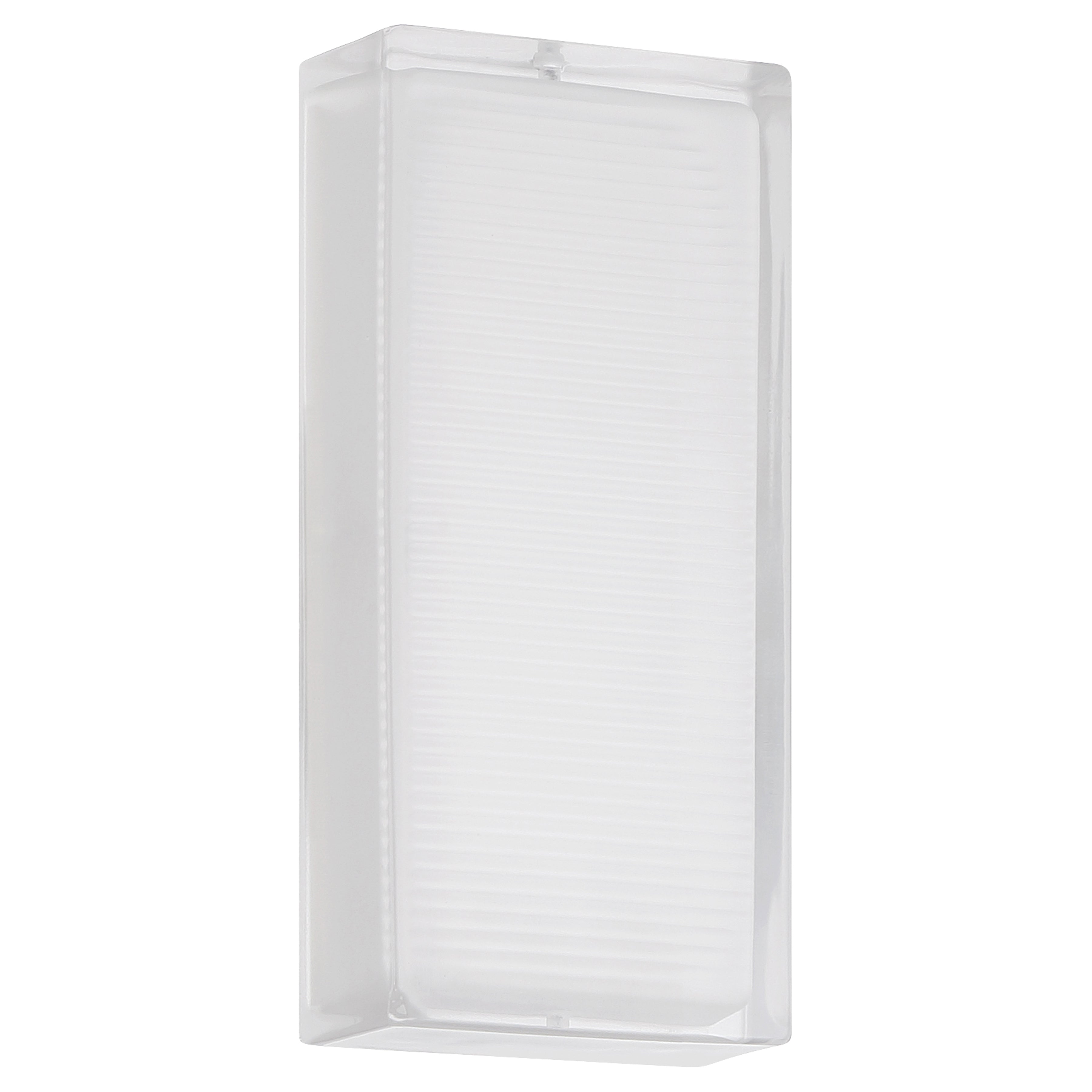 Porto LED Outdoor Wall Mount, 20W