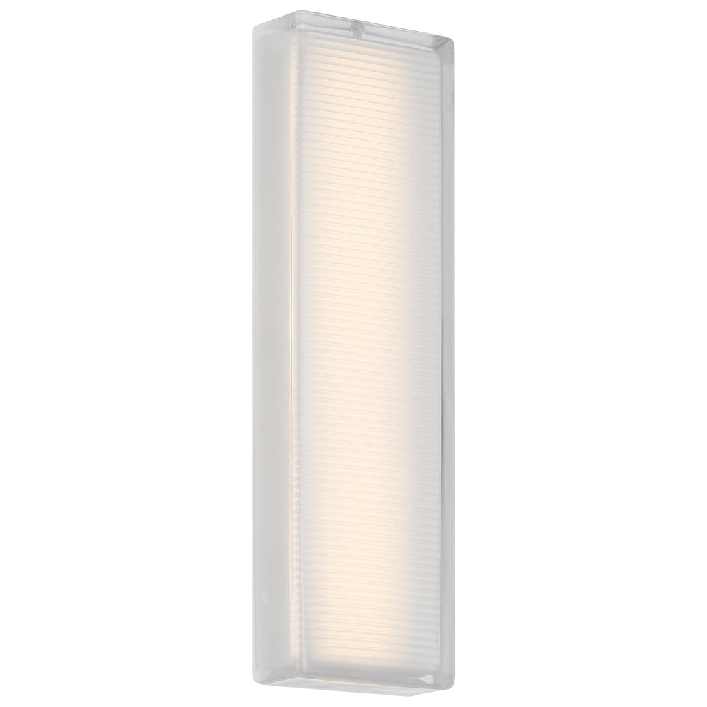 Porto LED Outdoor Wall Mount, 30W
