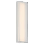 Porto LED Outdoor Wall Mount, 30W