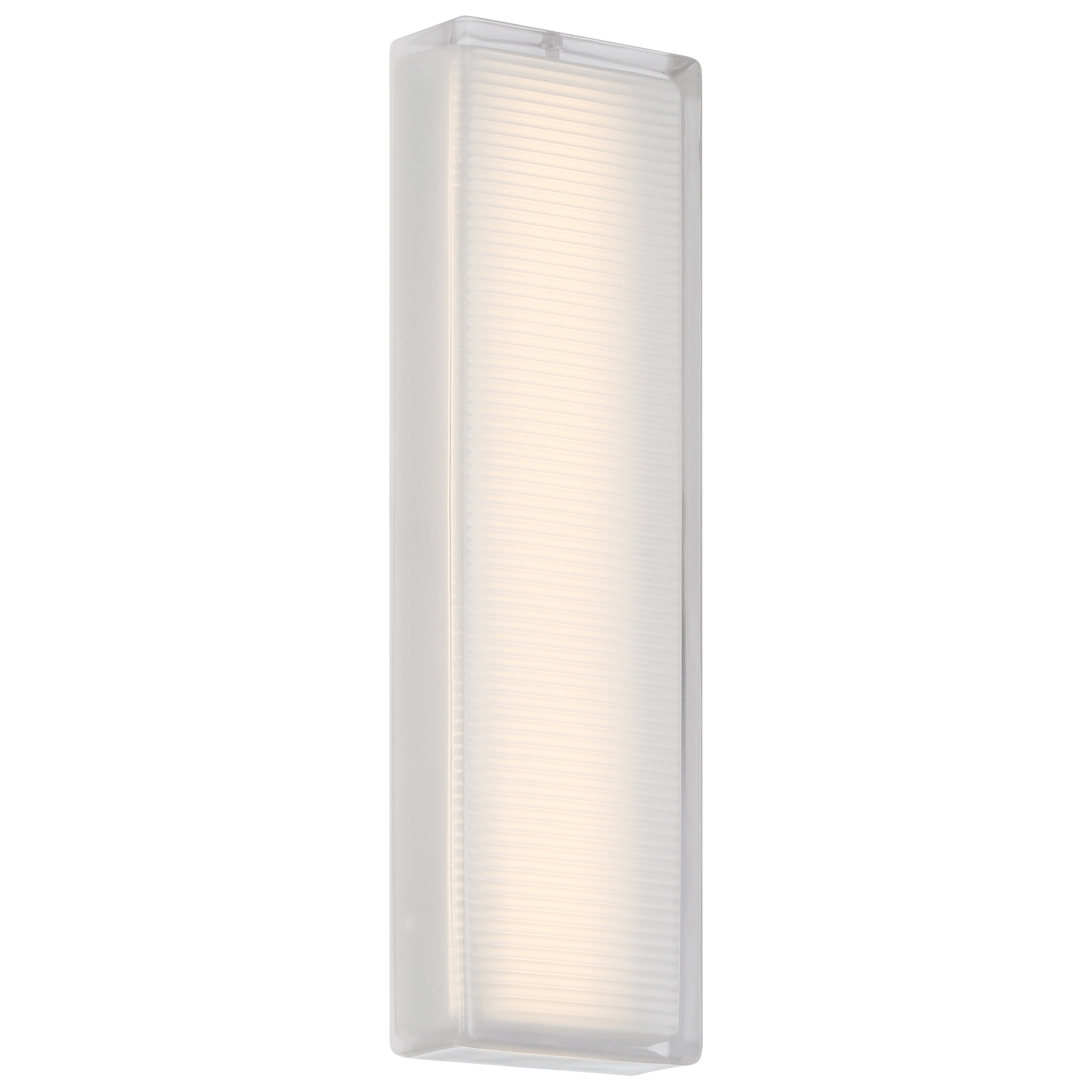 Porto LED Outdoor Wall Mount, 30W