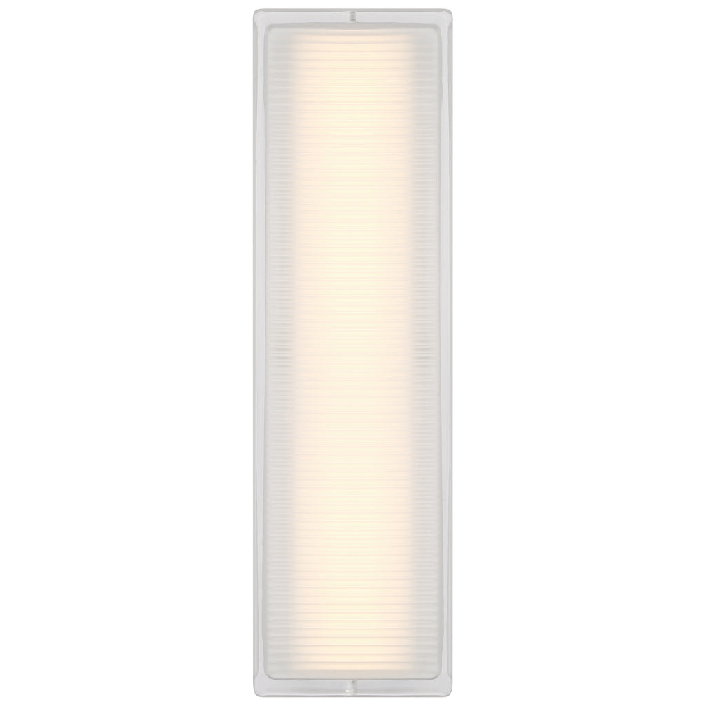 Porto LED Outdoor Wall Mount, 30W