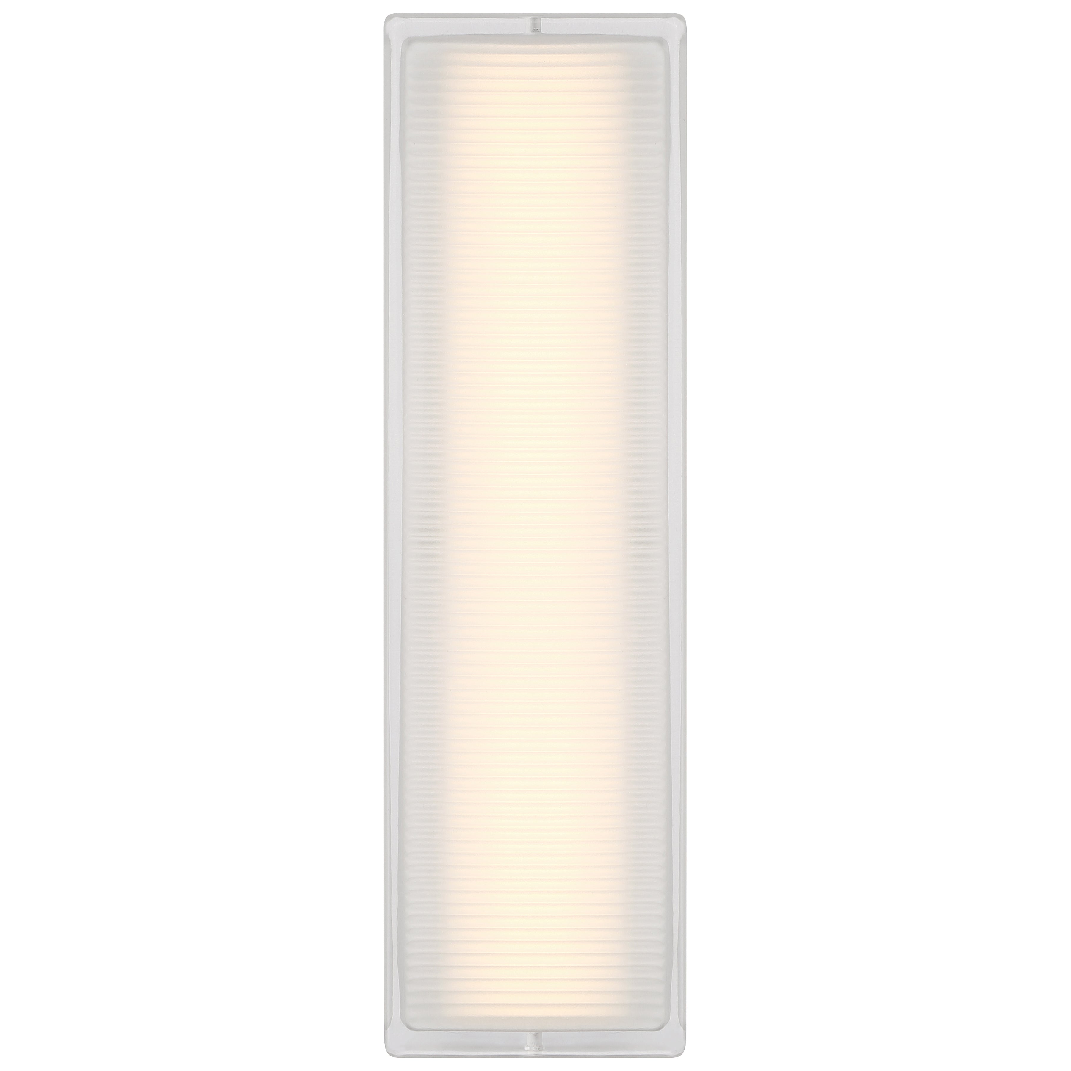Porto LED Outdoor Wall Mount, 30W