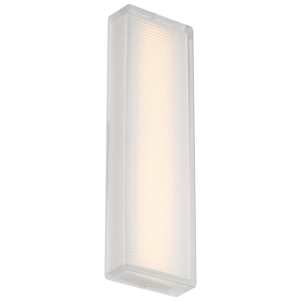Porto LED Outdoor Wall Mount, 30W