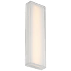Porto LED Outdoor Wall Mount, 30W