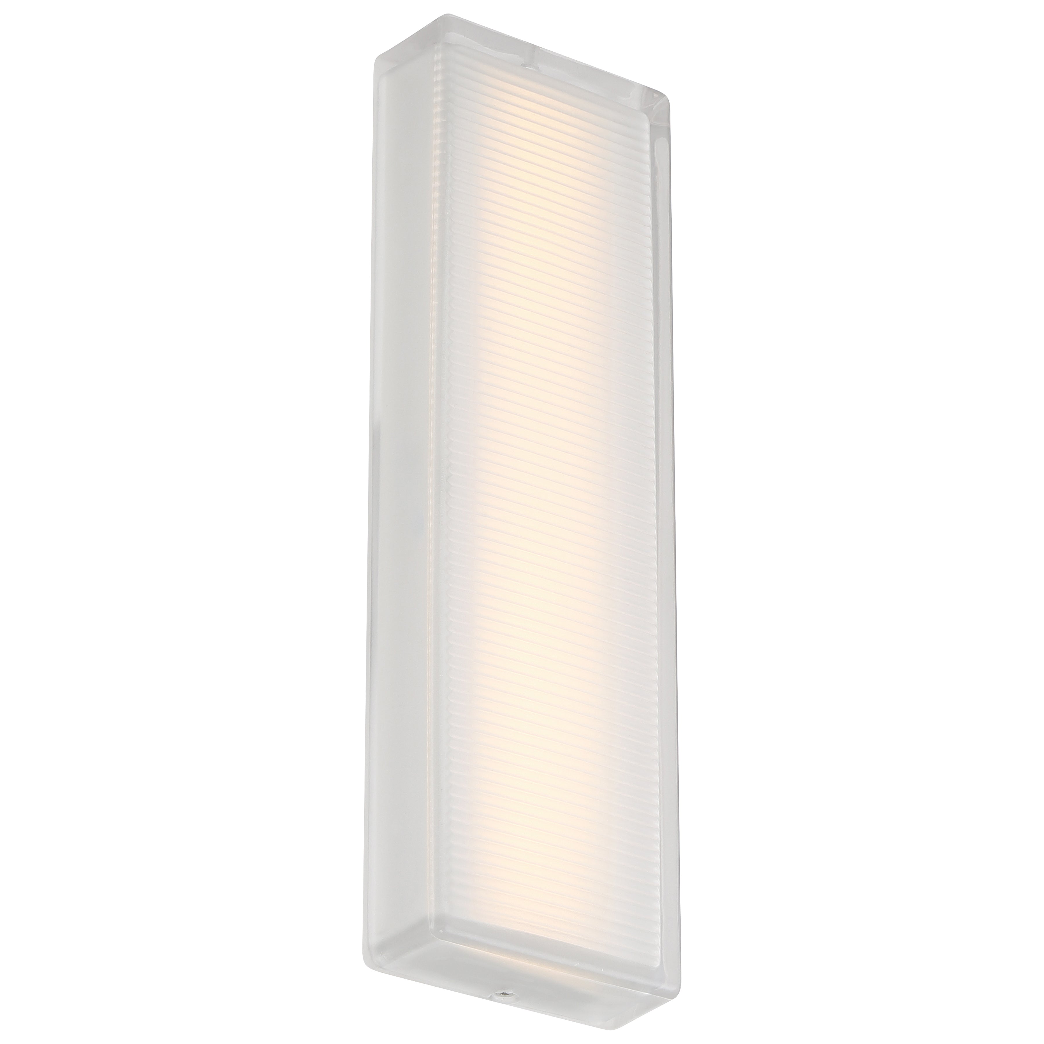 Porto LED Outdoor Wall Mount, 30W