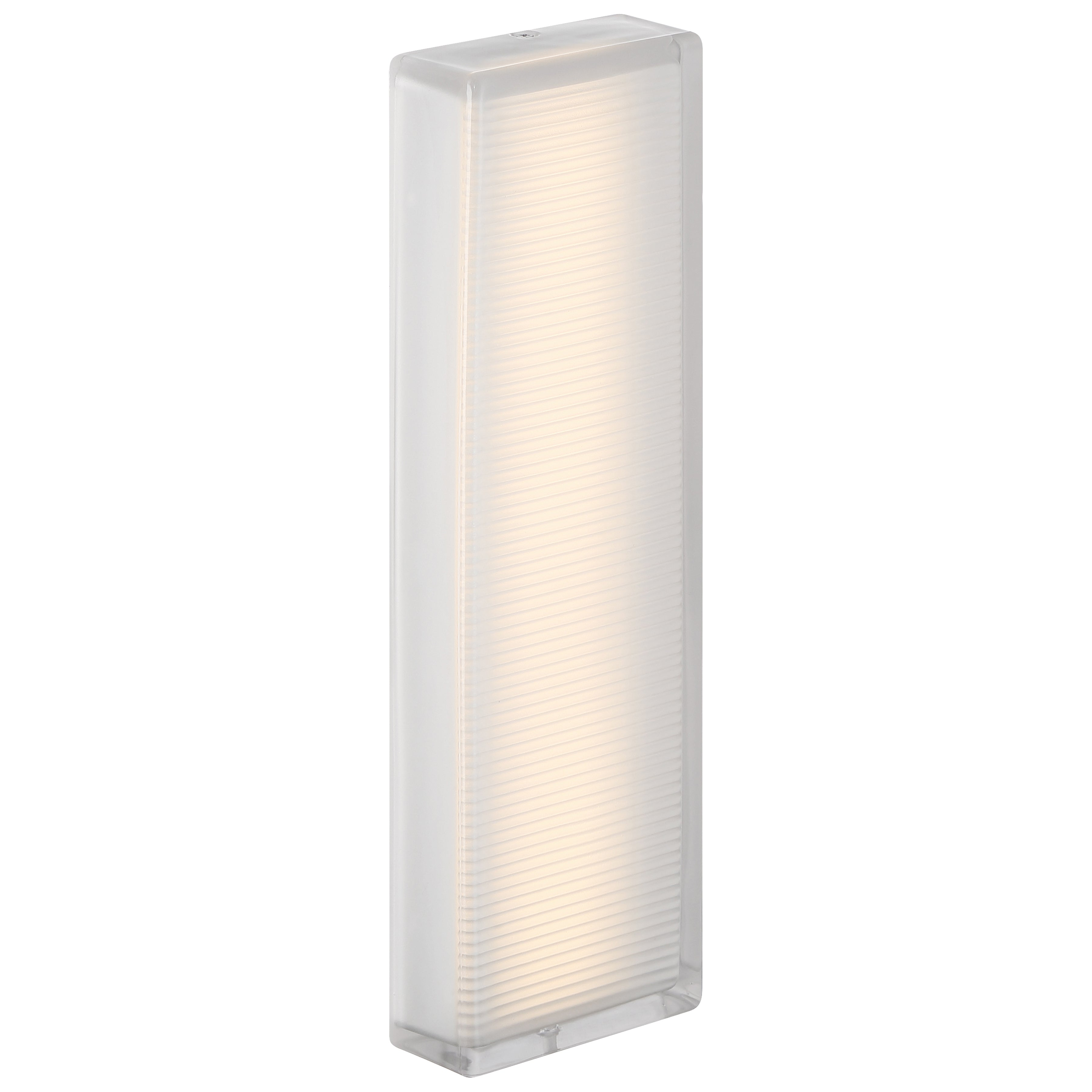 Porto LED Outdoor Wall Mount, 30W