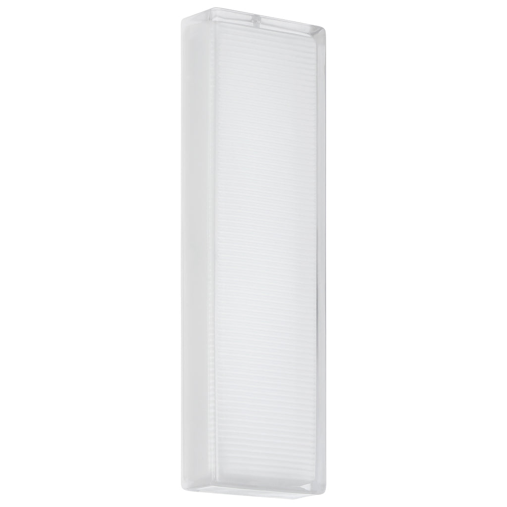 Porto LED Outdoor Wall Mount, 30W