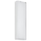 Porto LED Outdoor Wall Mount, 30W