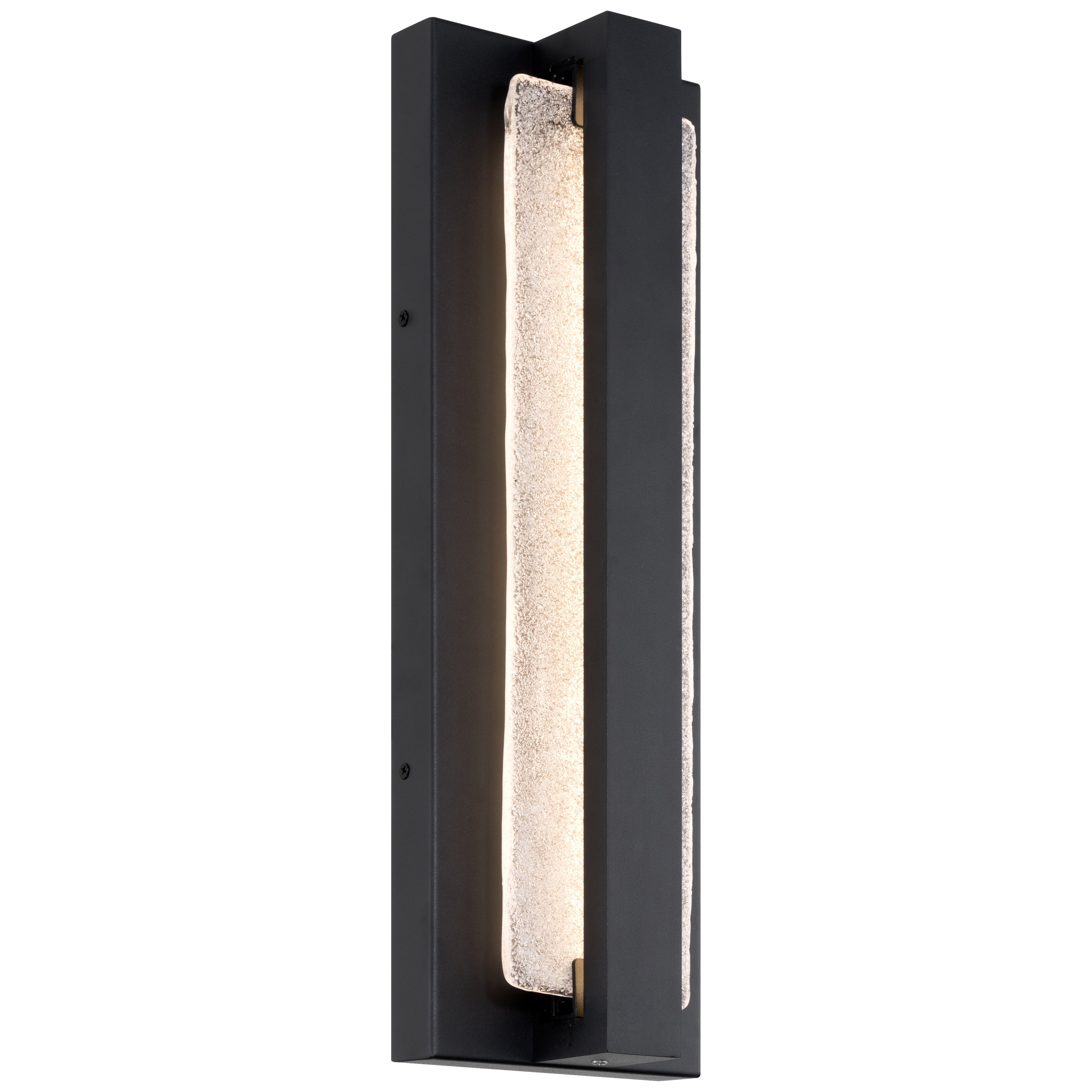 Riviera LED Outdoor Wall Mount, 18W