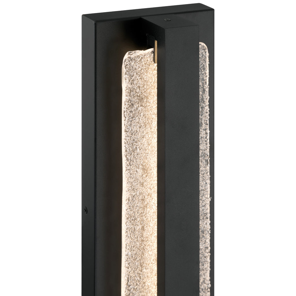 Riviera LED Outdoor Wall Mount, 18W