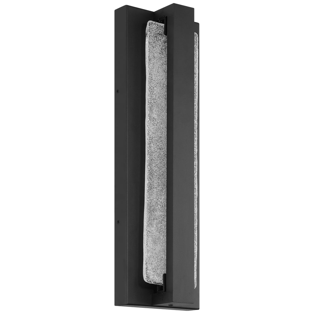 Riviera LED Outdoor Wall Mount, 18W