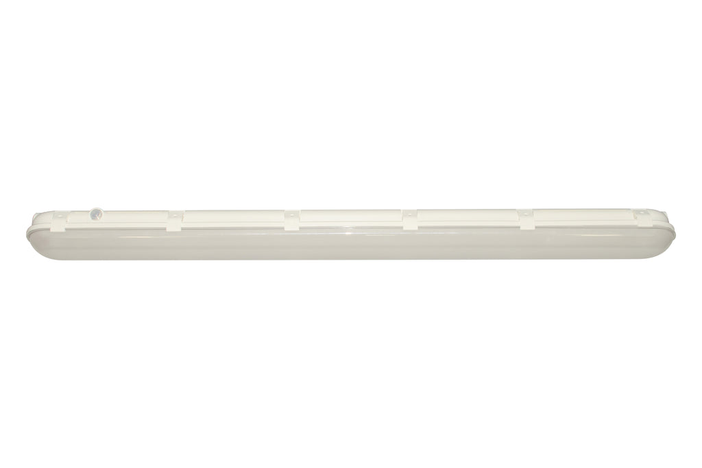 34W Selectable LED Vapor Tight Linear