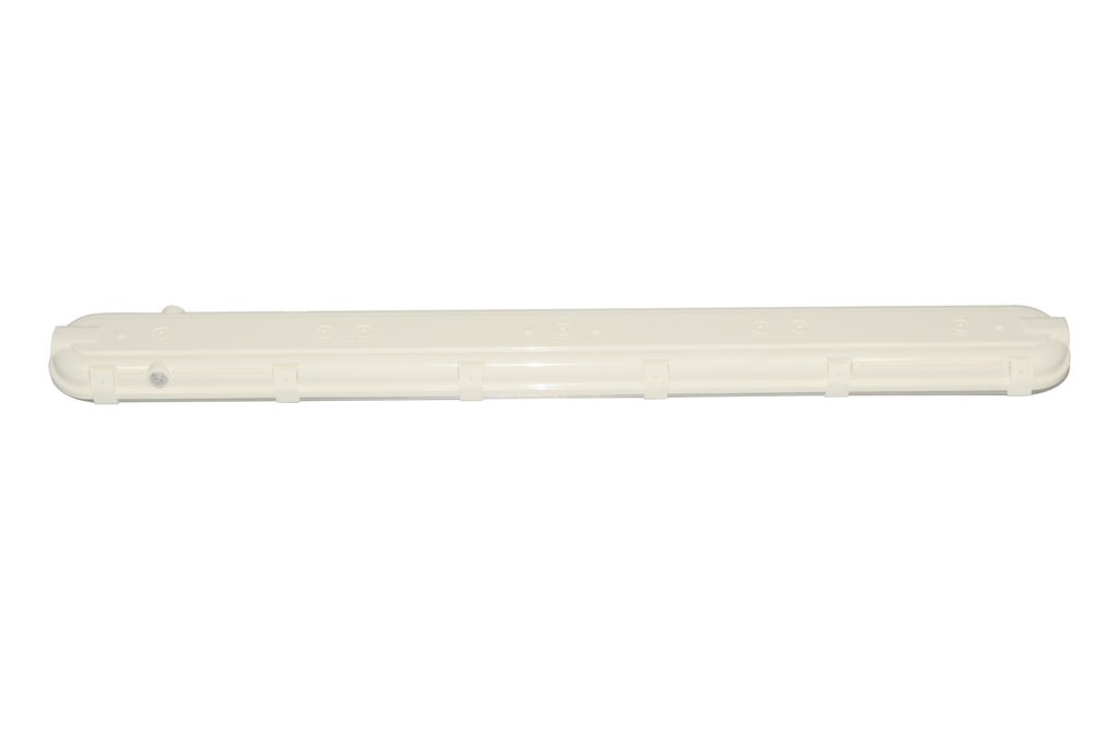 34W Selectable LED Vapor Tight Linear