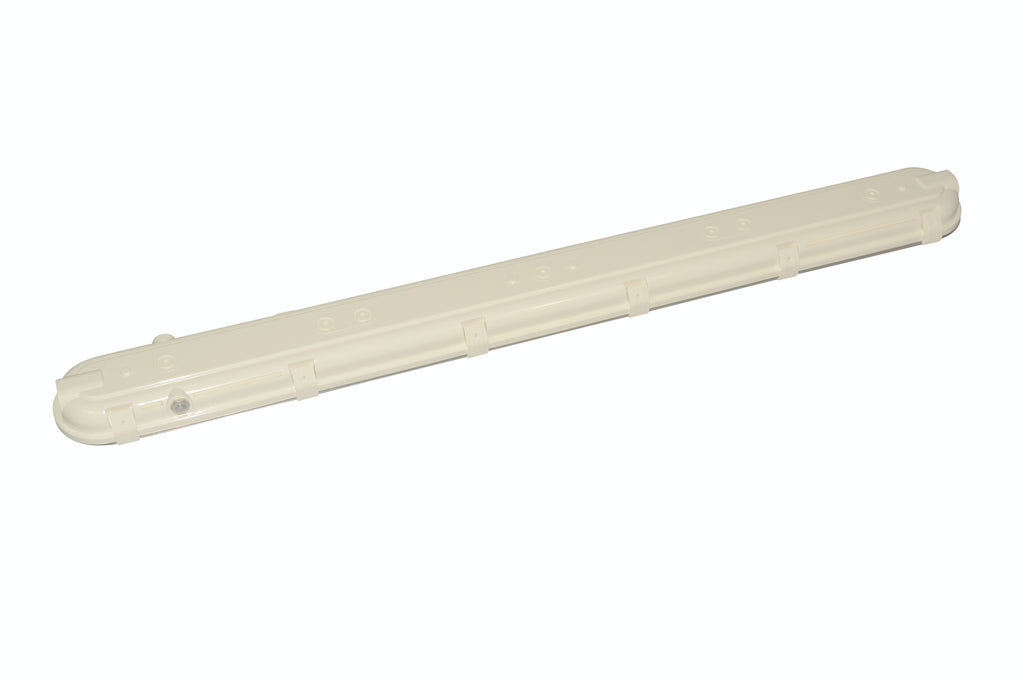 34W Selectable LED Vapor Tight Linear