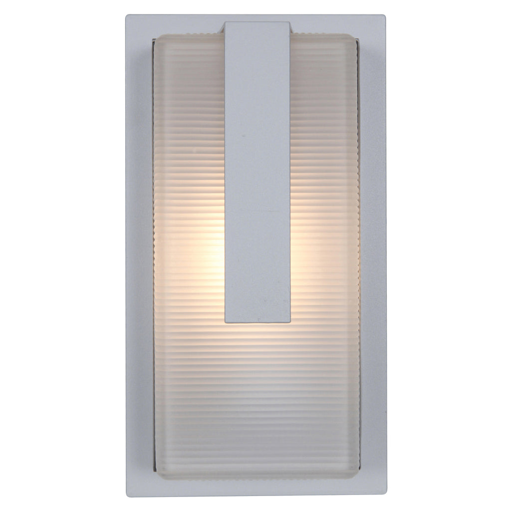 Neptune 1 Light Outdoor LED Wall Mount