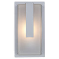 Neptune 1 Light Outdoor LED Wall Mount