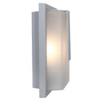 Neptune 1 Light Outdoor LED Wall Mount