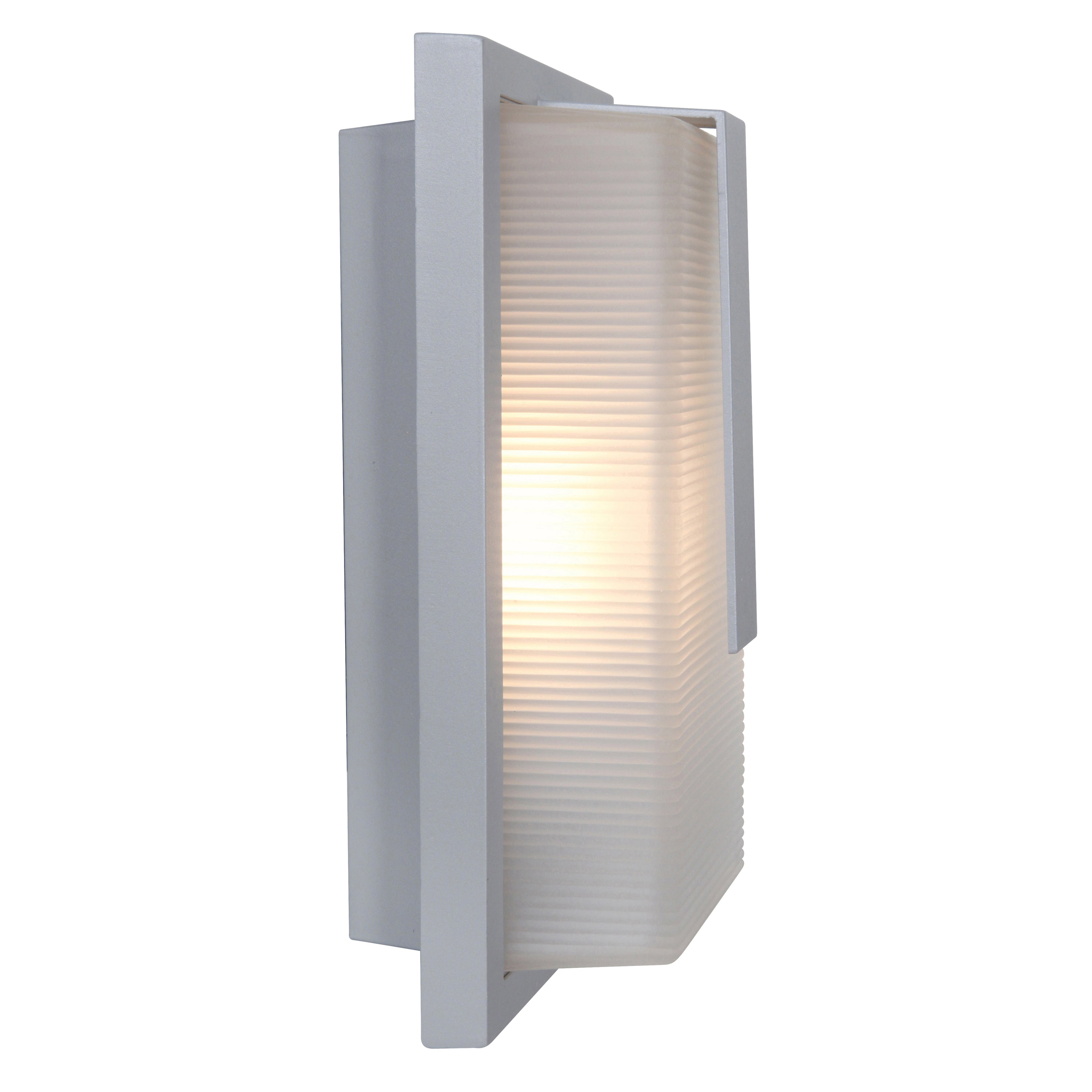 Neptune 1 Light Outdoor LED Wall Mount