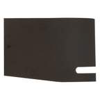 Vivre Outdoor LED Wall Mount, Bronze