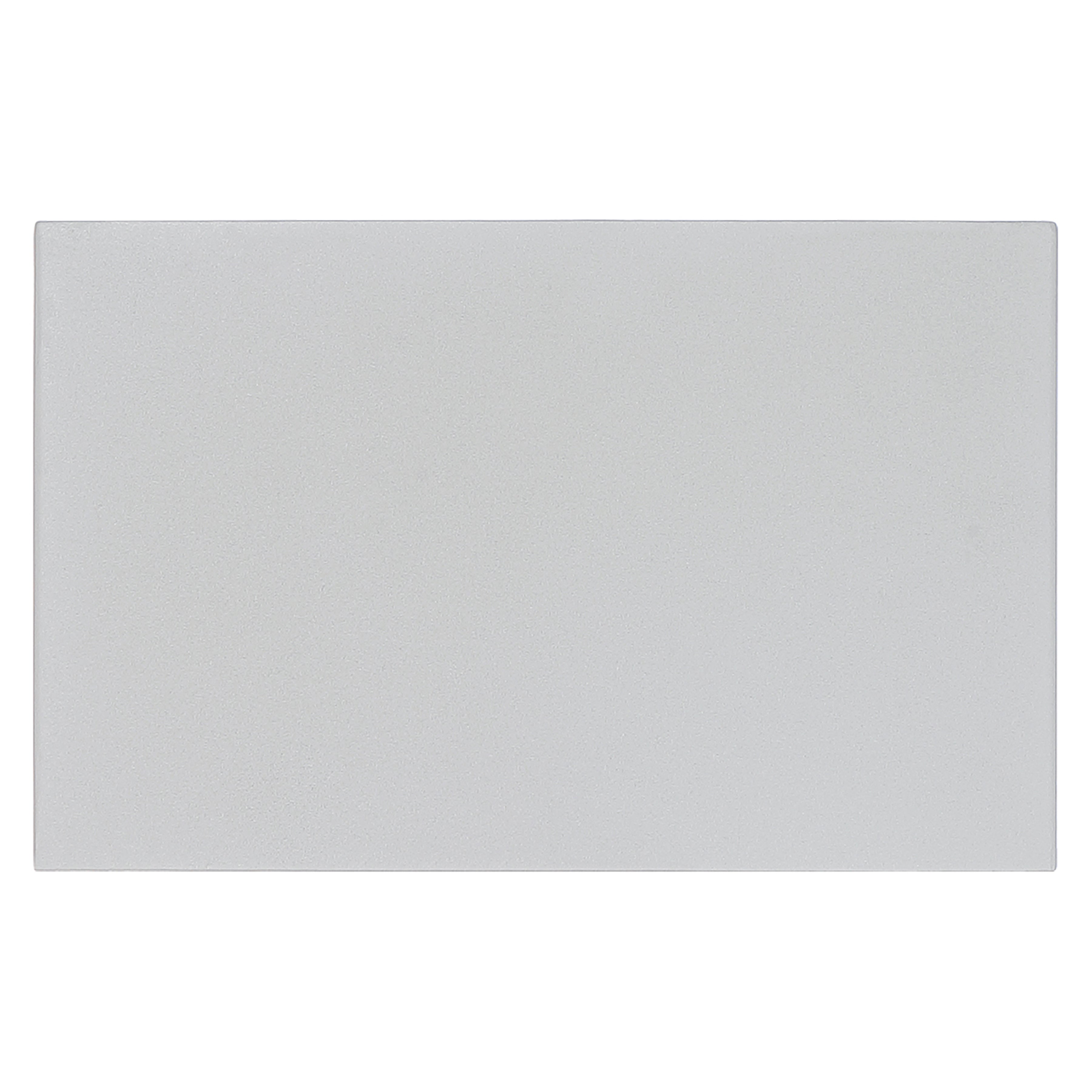 Amora Bi-Directional Outdoor LED Wall Mount, Satin / 8.75"