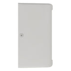 Malibu Outdoor LED Wall Mount, Satin