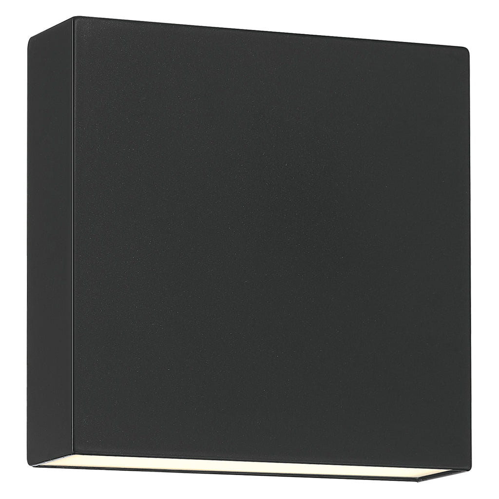 Strand Outdoor LED Wall Mount