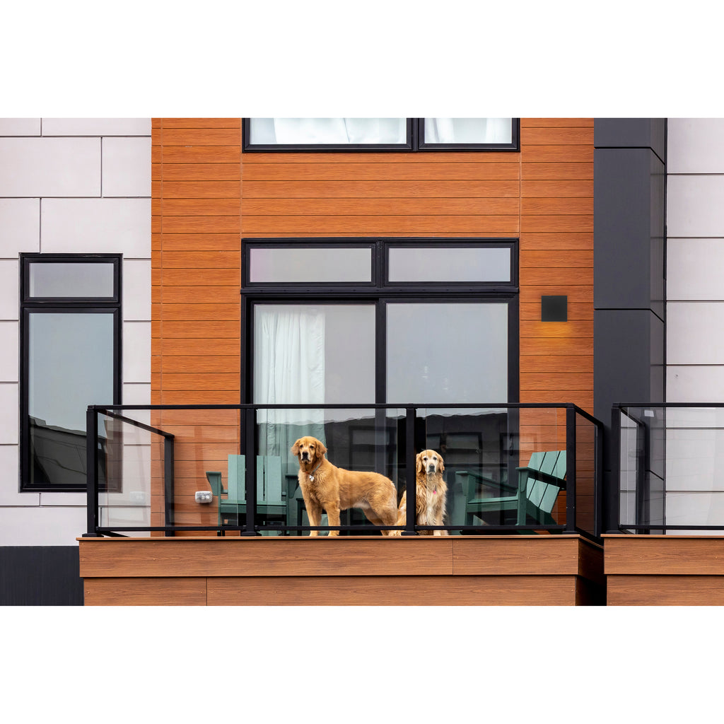 Access Lighting Strand Outdoor LED Wall Mount, image 7