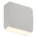 Newport Bi-Directional Outdoor LED Wall Mount, Satin