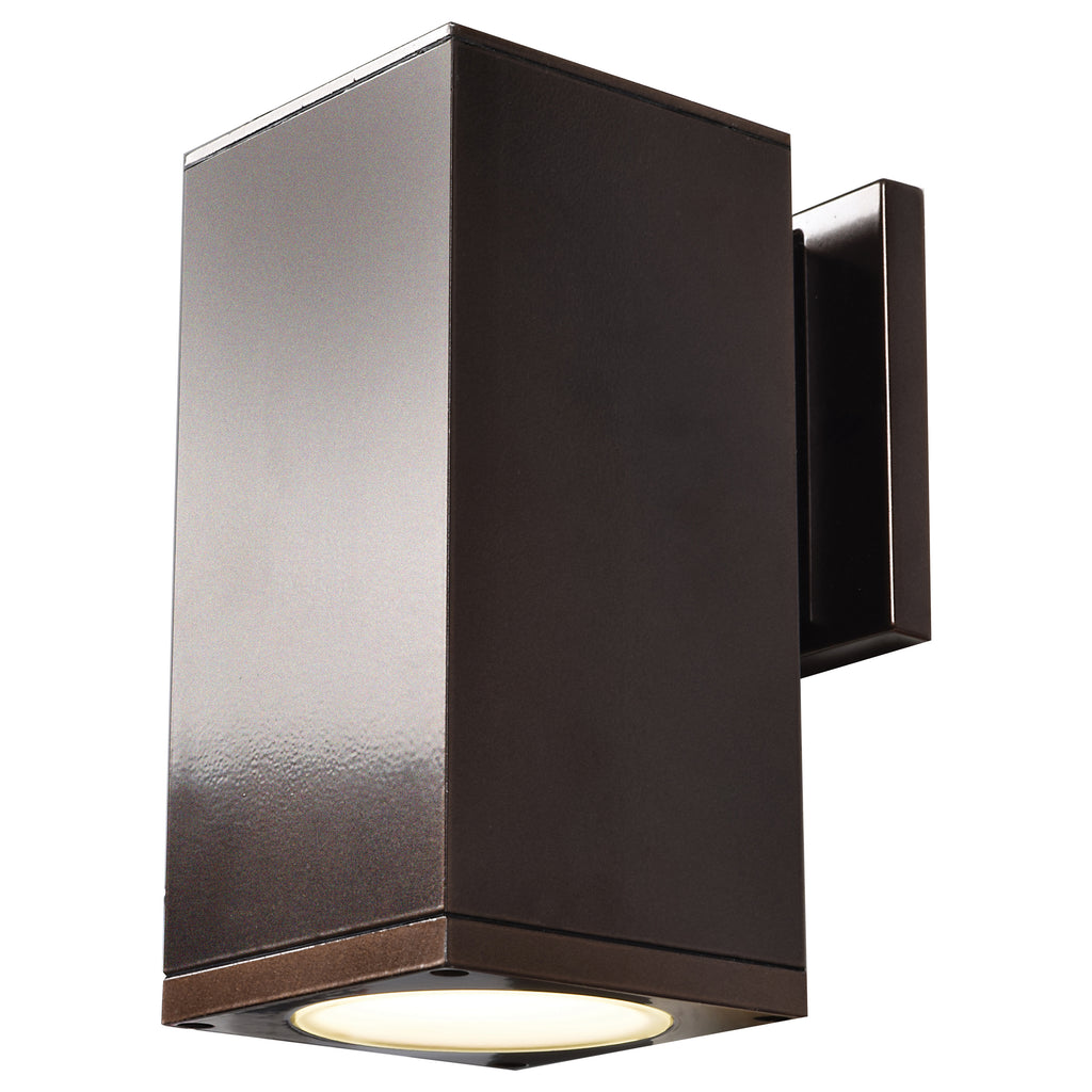 Access Lighting Bayside Outdoor LED Wall Mount, Bronze