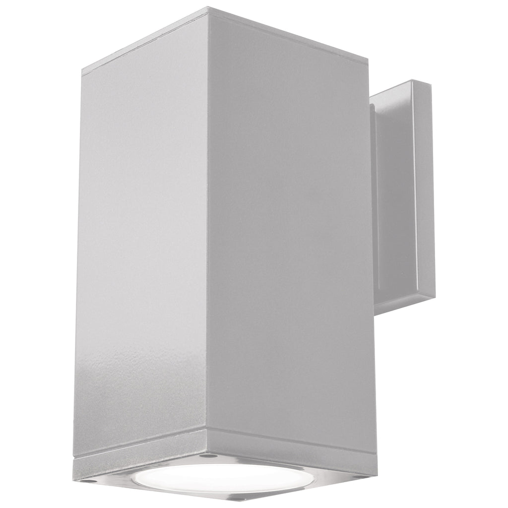 Access Lighting Bayside Outdoor LED Wall Mount, Satin