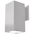 Bayside Outdoor LED Wall Mount, Satin