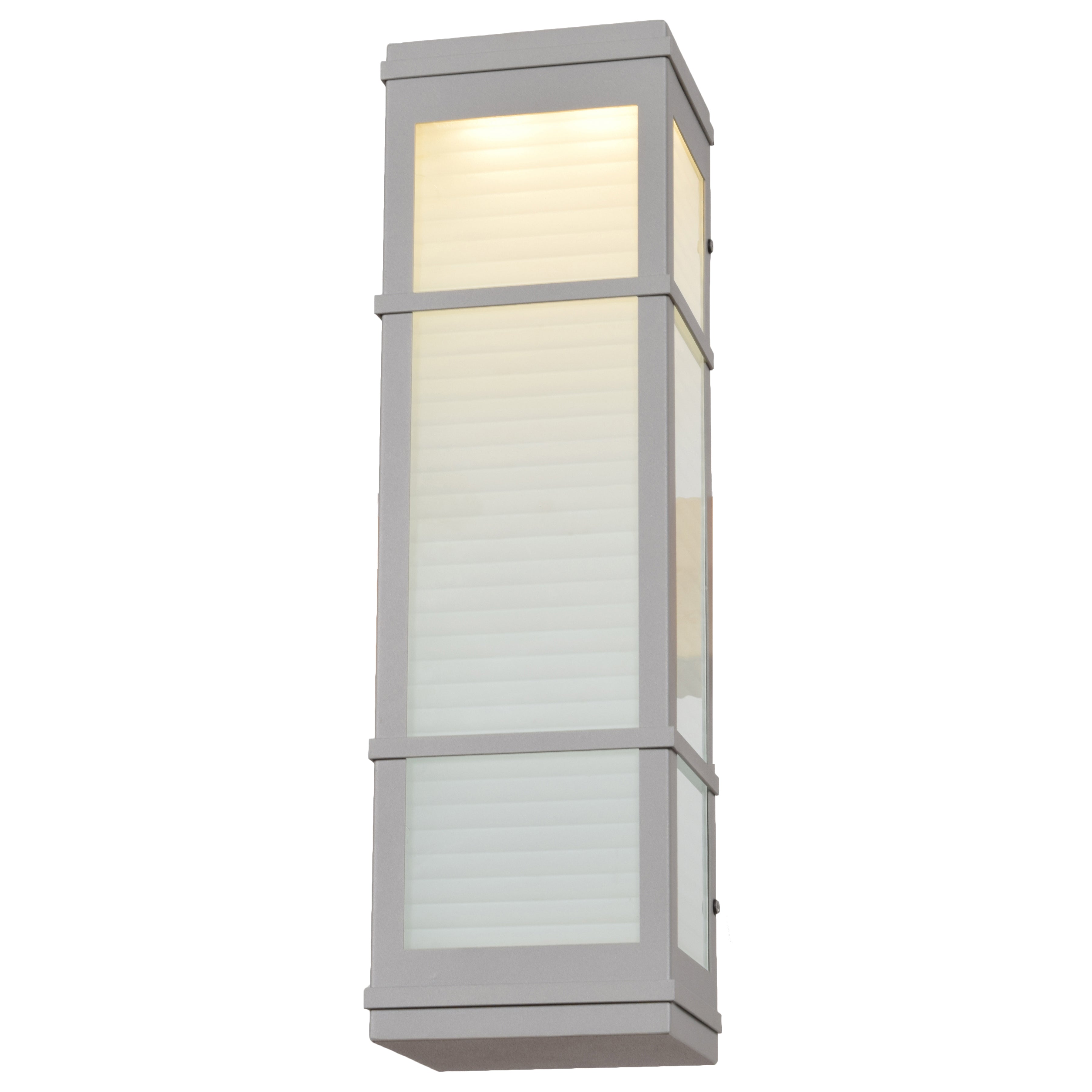 Metropolis Outdoor LED Wall Mount