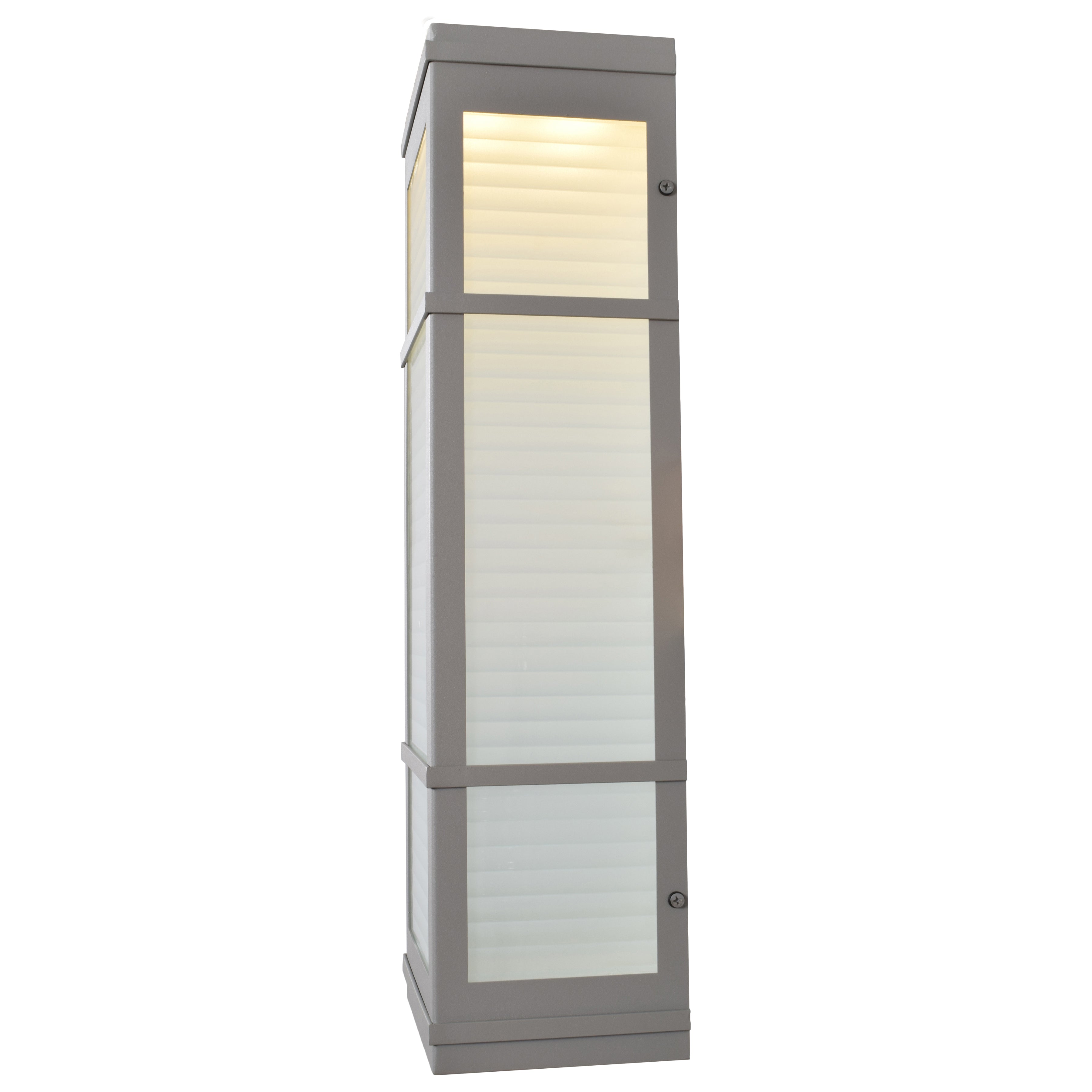 Metropolis Outdoor LED Wall Mount