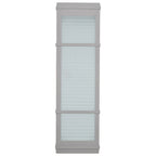Metropolis Outdoor LED Wall Mount
