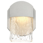 Mist Outdoor LED Wall Mount