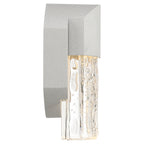 Mist Outdoor LED Wall Mount