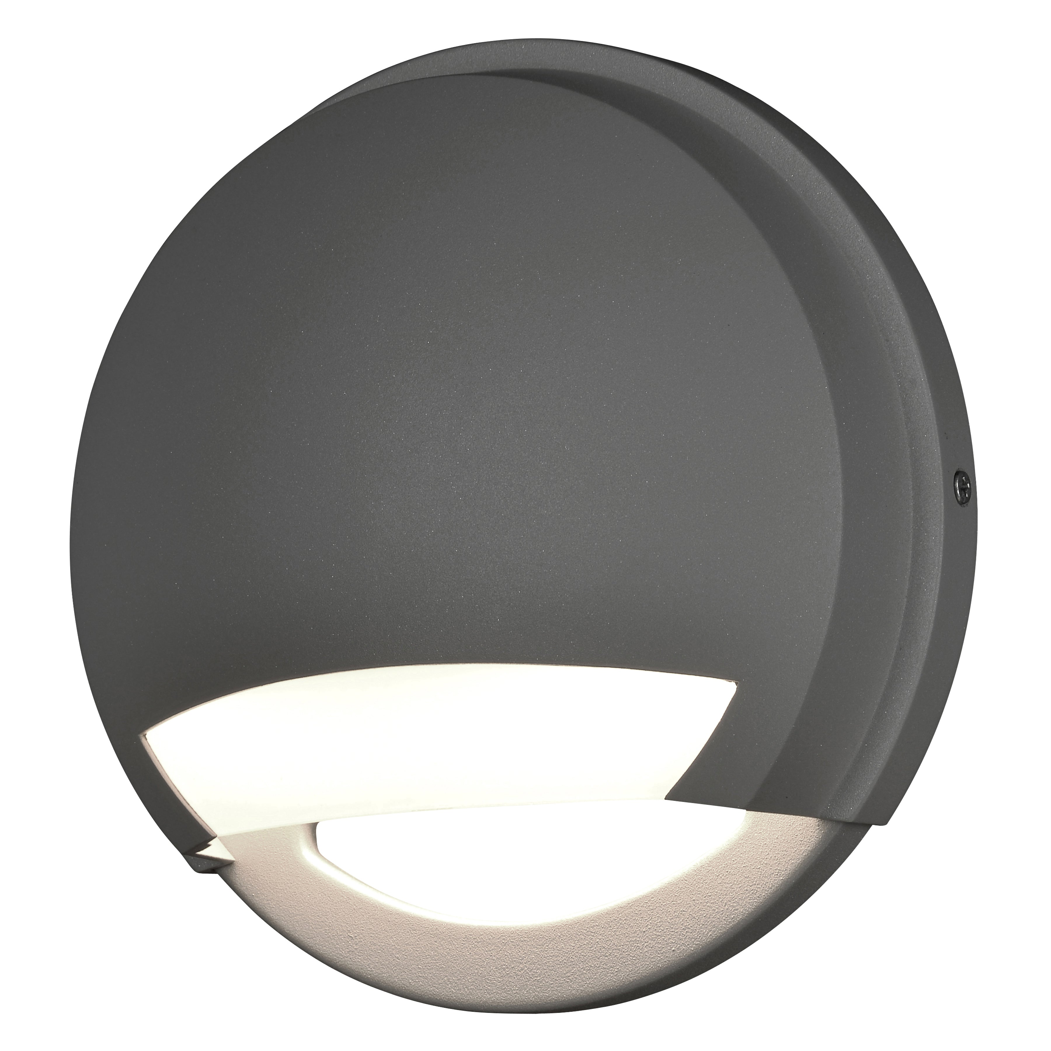 Avante Outdoor LED Wall Mount