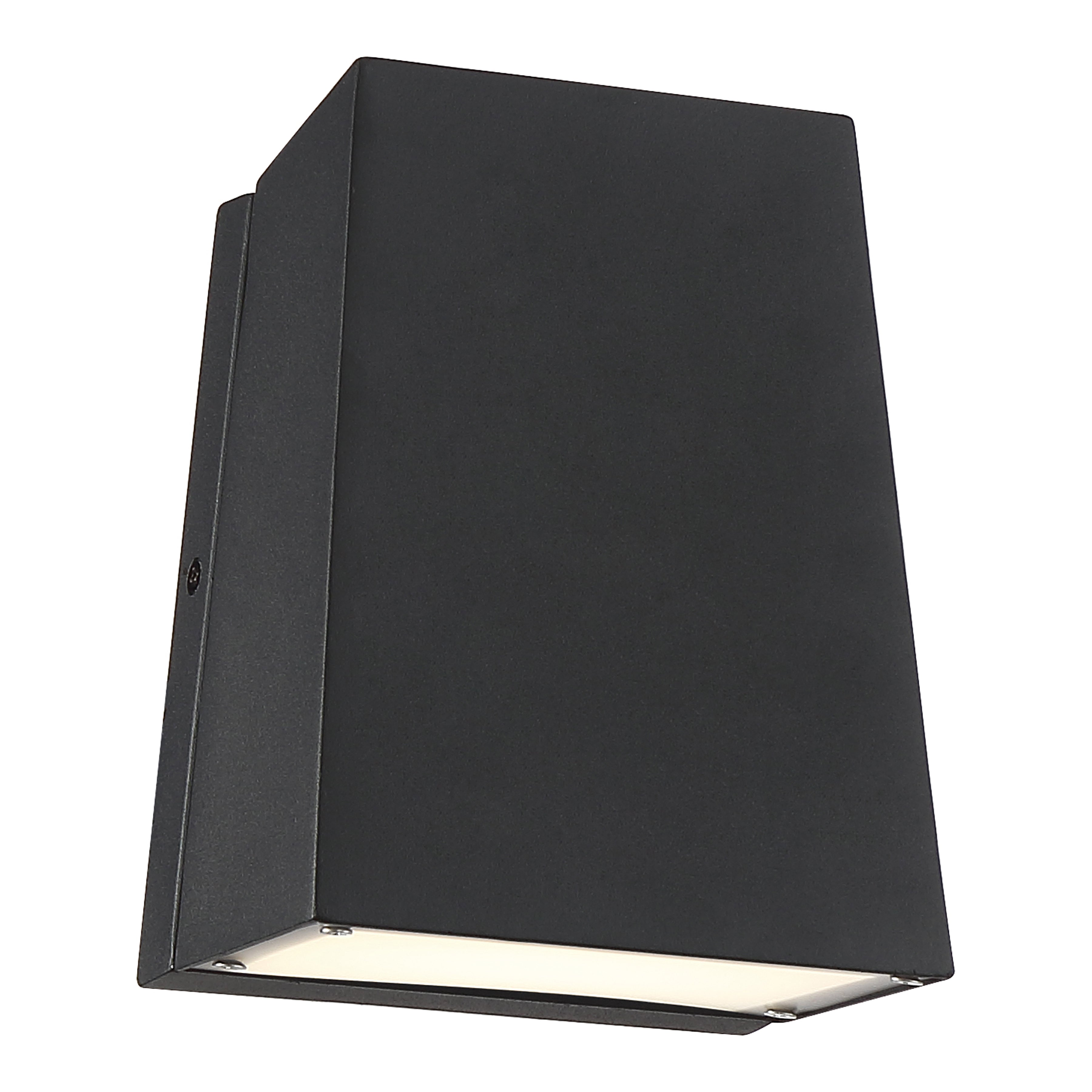 Edge Outdoor LED Wall Mount