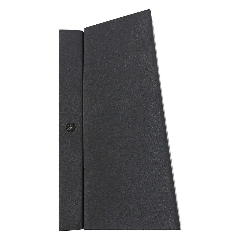 Edge Outdoor LED Wall Mount