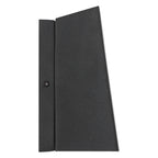 Edge Outdoor LED Wall Mount