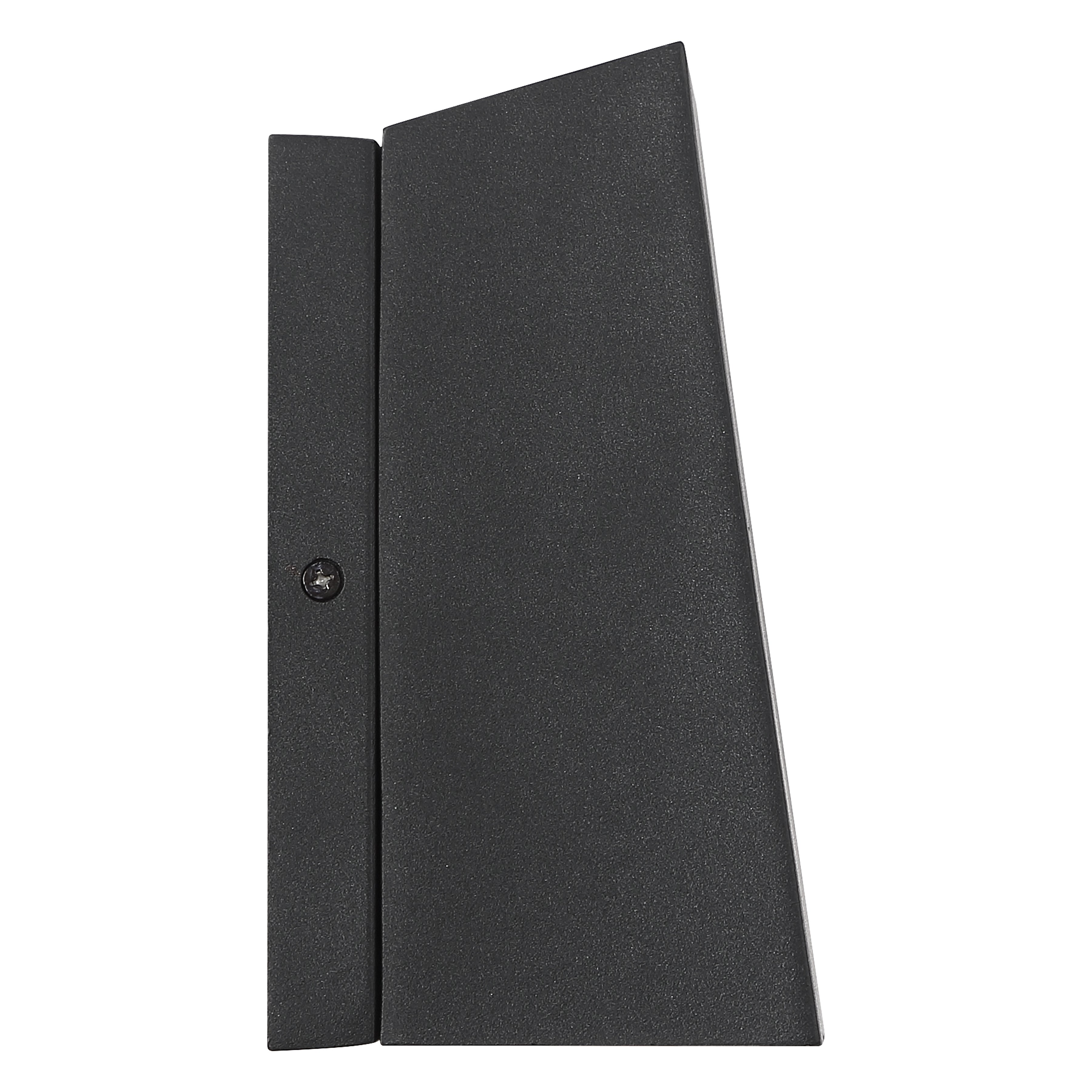 Edge Outdoor LED Wall Mount