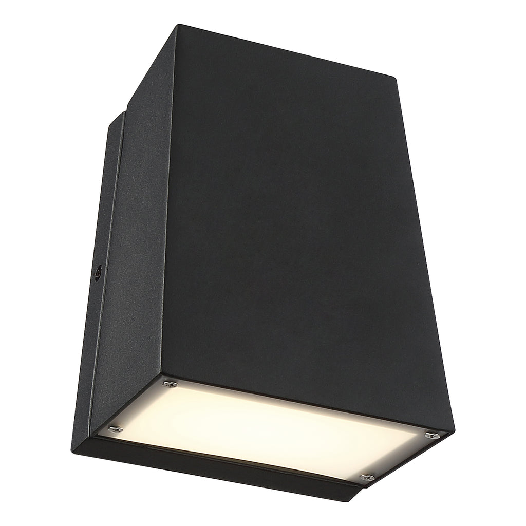 Edge Outdoor LED Wall Mount