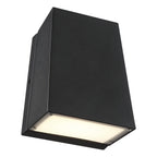 Edge Outdoor LED Wall Mount