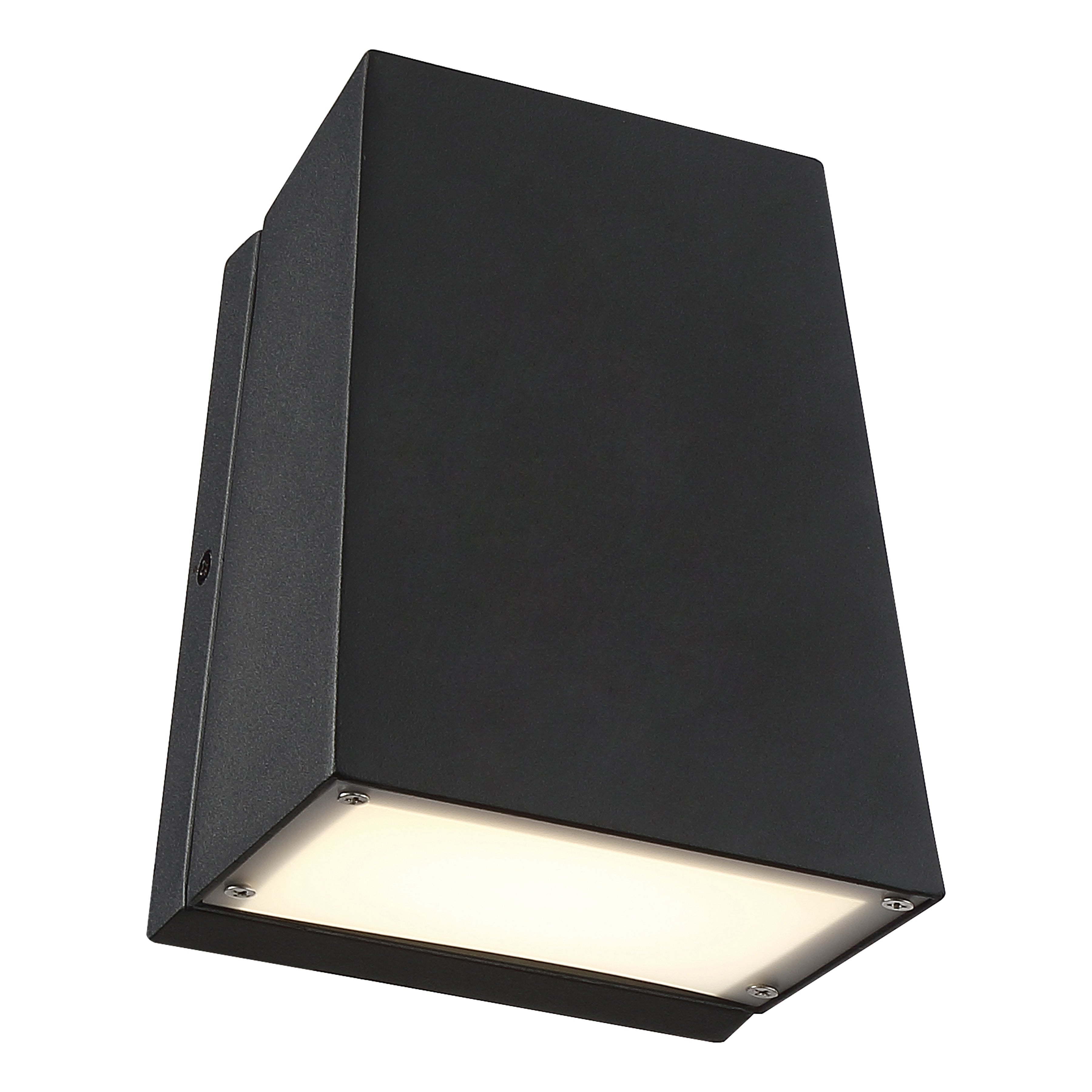 Edge Outdoor LED Wall Mount