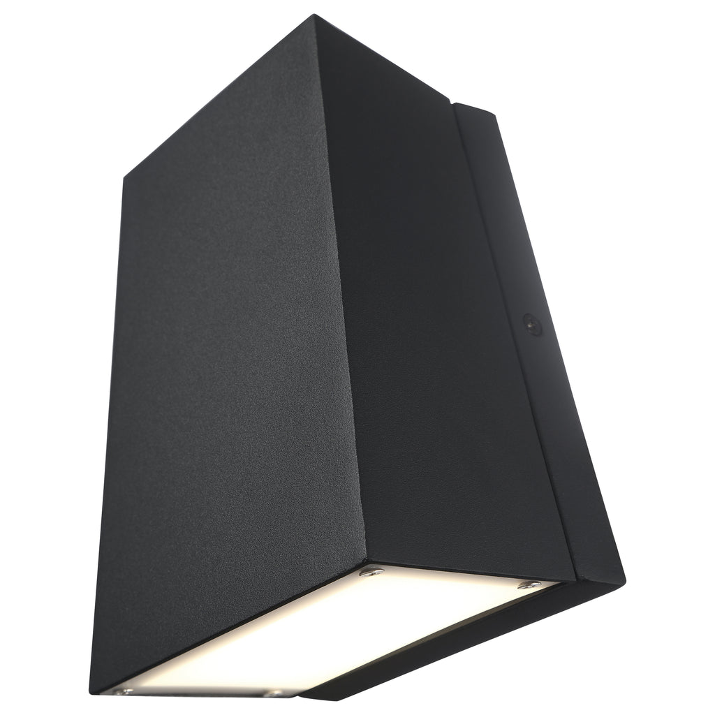 Edge Outdoor LED Wall Mount